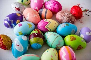 Pasqua 2025, per il pranzo la spesa quest’anno è da record