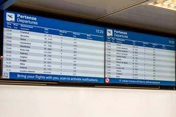 Pasqua 2025, stangata su biglietti aerei e treni: la mappa dei rincari