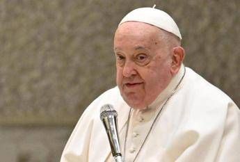 Pasqua, Papa Francesco oggi il probabile affaccio per l’Urbi et Orbi