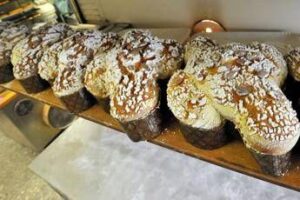 Pasqua, colomba e uova: buone e non troppo care, dove acquistarle