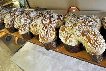 Pasqua, colomba e uova: buone e non troppo care, dove acquistarle