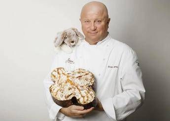 Pasqua: lievito madre, mani esperte e tempo prezioso, ricetta e segreti della Colomba Loison