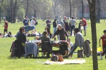 Pasquetta 2025, meteo con pioggia come al solito? Le previsioni e i dati