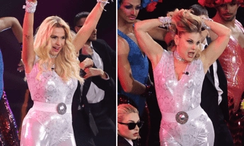 Patrizia Pellegrino: “Valeria Marini? Mi accusa di comprare i follower, ma lei è la prima a farlo”