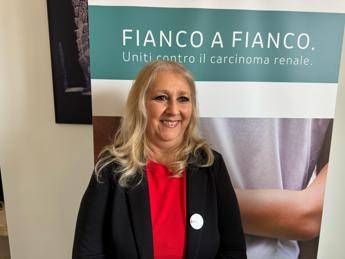 Pazienti cancro rene: “Comunicazione diagnosi momento più difficile”