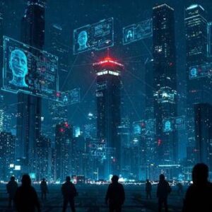 Pechino e la tolleranza zero contro l’abuso dell’Intelligenza Artificiale