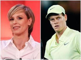 Pellegrini, botta e risposta con tifosi di Sinner: “Non chiedo scusa”