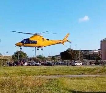 Perde il controllo della moto, morto 27enne in provincia di Cosenza