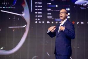 Pietrantonio, con la 6e Mazda si apre al ‘nuovo’ elettrico sempre nell’ottica multisolution