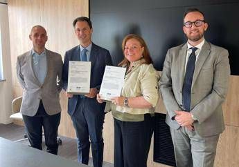 Porti, certificazioni di qualità per scali Palermo e Termini Imerese