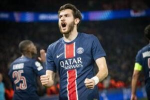 Psg-Bayern Monaco 5-4, show a Parigi: Kvaratskhelia e Dembele trascinano Luis Enrique