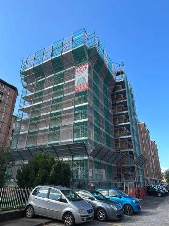 R&S Ponteggi, Napoli: “L’eccellenza napoletana che rivoluziona i lavori in quota”