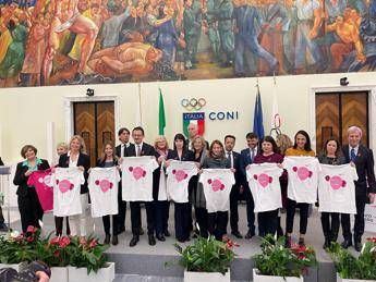 Race for the cure, presentata la 26esima edizione