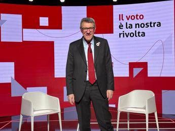 Referendum, Landini: “Obiettivo quorum, il voto è la nostra rivolta”