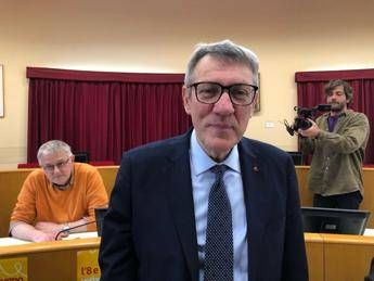 Referendum, Landini: “Obiettivo quorum, votando ogni cittadino entra in parlamento”