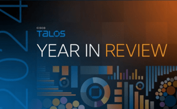 Report Cisco Talos 2024: un anno di minacce informatiche