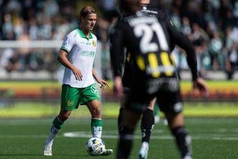 Retegui replica a Karlsson, 1-1 tra Atalanta e Lecce