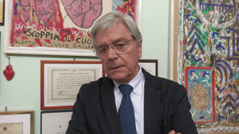 Ricerca, cardiochirurgo Menicanti: “Policlinico San Donato capofila in studio CVrisk-It”