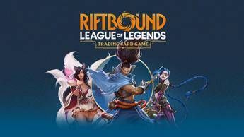 Riftbound, debutta quest’anno in Cina il gioco di carte di League of Legends