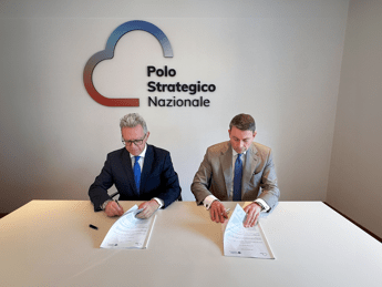 Rinnovata l’intesa tra Trentino digitale e Polo Strategico Nazionale per la digitalizzazione della Pubblica amministrazione