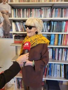 Roma, Caselli: “Premio Film Impresa pone l’attenzione sui valori etici, inclusivi e dell’impresa”