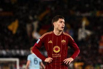 Roma-Hellas Verona: orario, probabili formazioni e dove vederla in tv