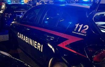 Roma, duplice omicidio sulla Prenestina: coppia cinese freddata sotto casa