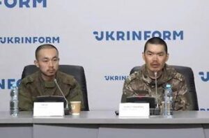 “Russia ci ha mentito”: il racconto dei soldati cinesi catturati da Kiev in Ucraina