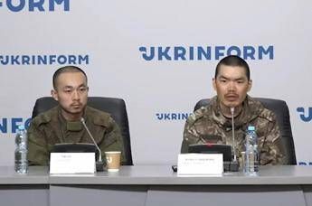 “Russia ci ha mentito”: il racconto dei soldati cinesi catturati da Kiev in Ucraina