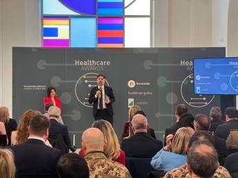 Salute, Formiche e Healthcare Policy premiano Liris e Cicchetti