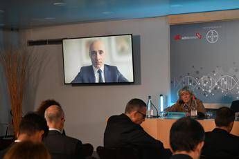 Sanità, Diamanti (Ing Bank Italia): “Un team dedicato a tecnologia e healthcare”