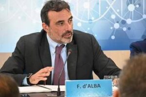 Sanità, d’Alba: “Liste d’attesa sintomo non malattia del sistema”
