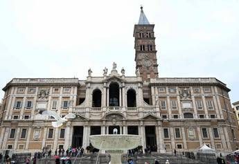 Santa Maria Maggiore a Roma, perché Papa Francesco ha scelto di essere sepolto in questa Basilica