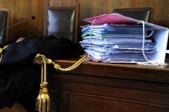 Sarta uccisa a Gissi, condannato a 22 anni di carcere il vicino di casa