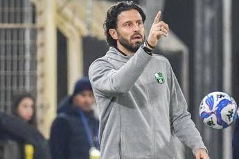 Sassuolo promosso in Serie A, decisivo pareggio per 2-2 dello Spezia