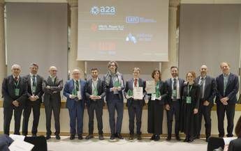Schneider Electric premia i vincitori nazionali della terza edizione dei Sustainability Impact Awards