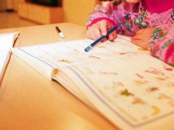 Scuola, circolare sui compiti a casa e verifiche in classe: le novità