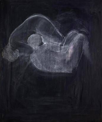 “Seconda Madre” di Oliviero Rainaldi. L’artista in mostra a Roma fino al 23 maggio a La Nuova Pesa