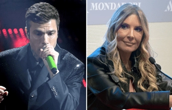 Selvaggia Lucarelli prosciolta, chiuso il caso ‘Fedez bimbominchia’