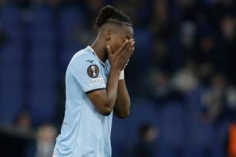 Serie A, addio quinto posto Champions: fatale l’eliminazione della Lazio