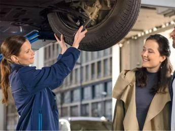 Service Plus myHyundai: manutenzione chiara, digitale e senza pensieri