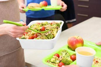 Sicily Obesity Study, da igienisti progetto per dieta sana e attività fisica bimbi