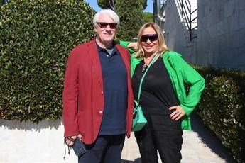 Simona Izzo, l’amore (duraturo) con Ricky Tognazzi: “Ecco il nostro segreto”