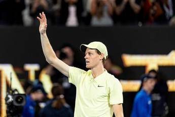 Sinner, Draper contro gli hater: “Non merita quest’odio”. E Alcaraz lo incorona