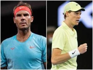 Sinner, il sostegno di Nadal: “È innocente al 100%, nessun trattamento di favore”