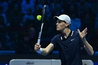 Sinner, nuovo allenamento con Draper: i colpi a Montecarlo – Video