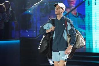Sinner, ufficiale il ritorno a Roma: Jannik è nell’entry list degli Internazionali