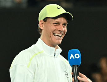 Sinner, volta pagina dopo Kalinskaya: chi è la nuova fidanzata?