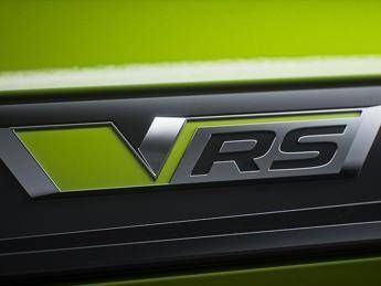 Skoda Elroq RS: anteprima mondiale alla Milano Design Week 2025