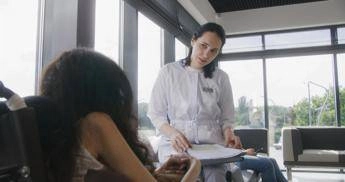 Sma, risultati positivi per nuova terapia genica sperimentale